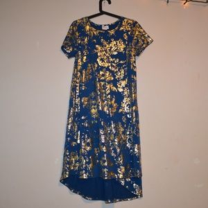 ! LuLaRoe | XS | Elegant Carly